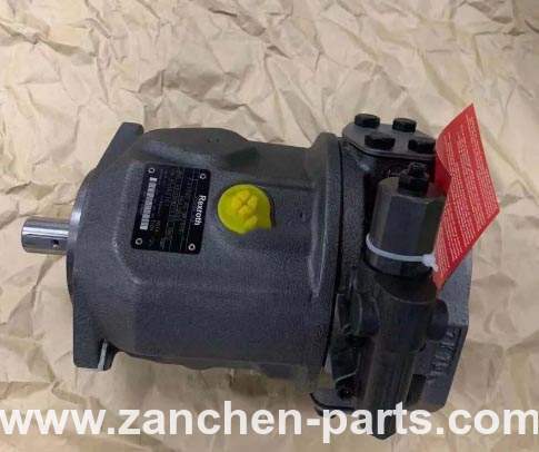 Rexroth R901416531 Vane Pump PV7-2X/20-25RA01MA0-05-P50